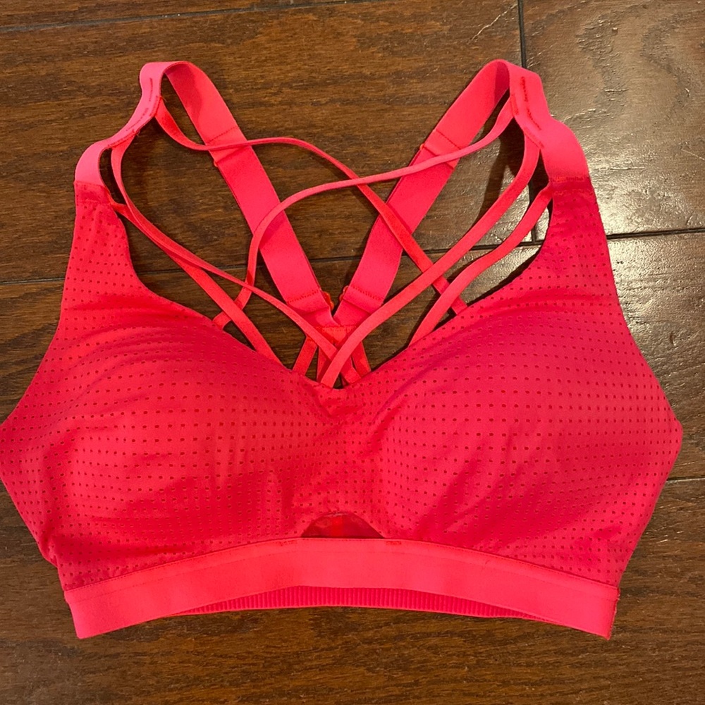 Victoria secret sports bra